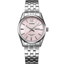 Load image into Gallery viewer, Casio watch women sport