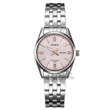 Load image into Gallery viewer, Casio watch women sport