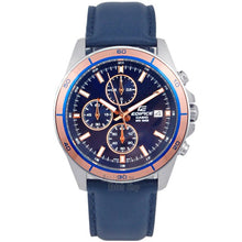 Load image into Gallery viewer, Casio watch Edifice Chronograph