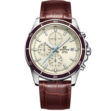 Load image into Gallery viewer, Casio watch Edifice Chronograph