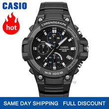 Load image into Gallery viewer, Casio watch diving men