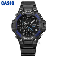 Load image into Gallery viewer, Casio watch diving men