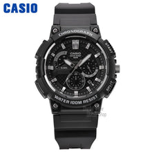 Load image into Gallery viewer, Casio watch diving men