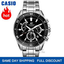 Load image into Gallery viewer, Casio watch Edifice watch men