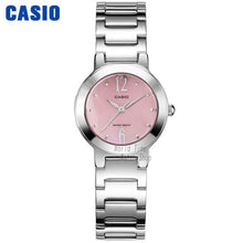 Load image into Gallery viewer, Casio watch women relogio