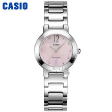 Load image into Gallery viewer, Casio watch women relogio