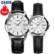 Load image into Gallery viewer, Casio Watch couple
