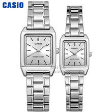 Load image into Gallery viewer, Casio Watch couple