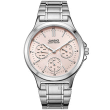 Load image into Gallery viewer, Casio watch women Luminous