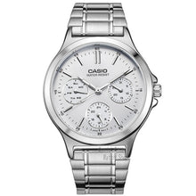 Load image into Gallery viewer, Casio watch women Luminous