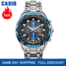 Load image into Gallery viewer, Casio watch Edifice watch men brand
