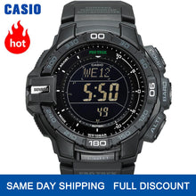 Load image into Gallery viewer, Casio watch g shock ar