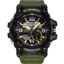 Load image into Gallery viewer, Casio G-SHOCK watch military