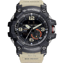 Load image into Gallery viewer, Casio G-SHOCK watch military