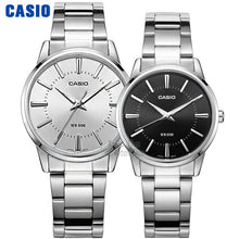 Load image into Gallery viewer, Casio Watch couple