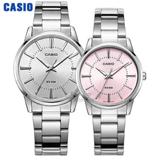 Load image into Gallery viewer, Casio Watch couple