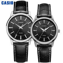 Load image into Gallery viewer, Casio Watch couple