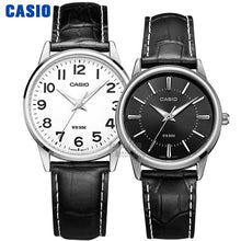 Load image into Gallery viewer, Casio Watch couple