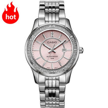 Load image into Gallery viewer, Casio watch women 50m Waterproof