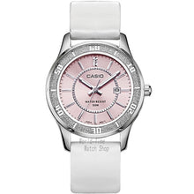 Load image into Gallery viewer, Casio watch women 50m Waterproof