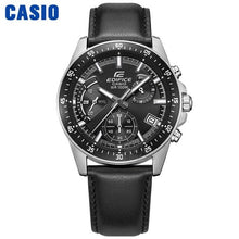 Load image into Gallery viewer, Casio watch Edifice watch men 100m Waterproof