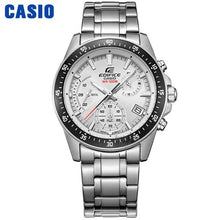 Load image into Gallery viewer, Casio watch Edifice watch men 100m Waterproof