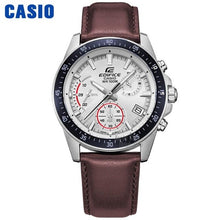 Load image into Gallery viewer, Casio watch Edifice watch men 100m Waterproof