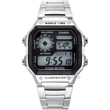 Load image into Gallery viewer, Casio watch Explosion