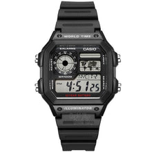 Load image into Gallery viewer, Casio watch Explosion