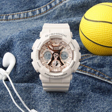 Load image into Gallery viewer, Casio watch g shock women Led