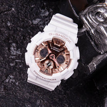 Load image into Gallery viewer, Casio watch g shock women Led