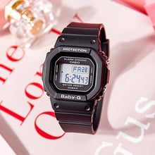 Load image into Gallery viewer, Casio watch g shock women digitial