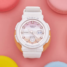 Load image into Gallery viewer, Casio watch women LED digital