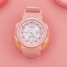 Load image into Gallery viewer, Casio watch women LED digital