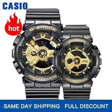 Load image into Gallery viewer, Casio watch g shock couple