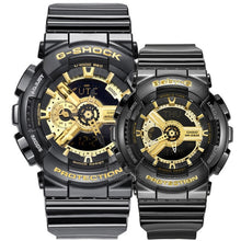 Load image into Gallery viewer, Casio watch g shock couple