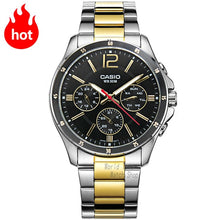 Load image into Gallery viewer, Casio wrist watch men