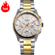 Load image into Gallery viewer, Casio wrist watch men