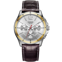 Load image into Gallery viewer, Casio wrist watch men
