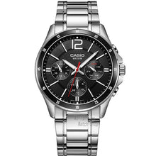 Load image into Gallery viewer, Casio wrist watch men