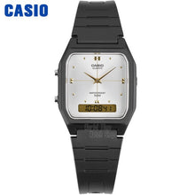 Load image into Gallery viewer, Casio watch gold men