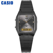 Load image into Gallery viewer, Casio watch gold men