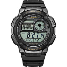 Load image into Gallery viewer, Casio watch g shock 10 year battery