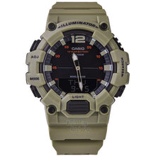 Load image into Gallery viewer, Casio watch g shock 10 year battery