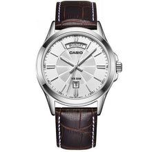 Load image into Gallery viewer, Casio watch Simple watch men
