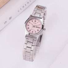 Load image into Gallery viewer, Casio watch women Quartz
