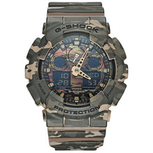Load image into Gallery viewer, Casio watch g shock relogio