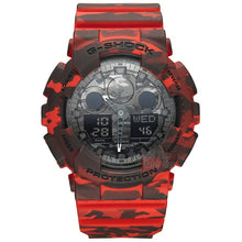 Load image into Gallery viewer, Casio watch g shock relogio