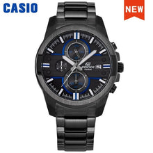 Load image into Gallery viewer, Casio watch Edifice watch men 100m Waterproof