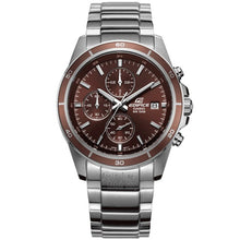 Load image into Gallery viewer, Casio watch Edifice Chronograph
